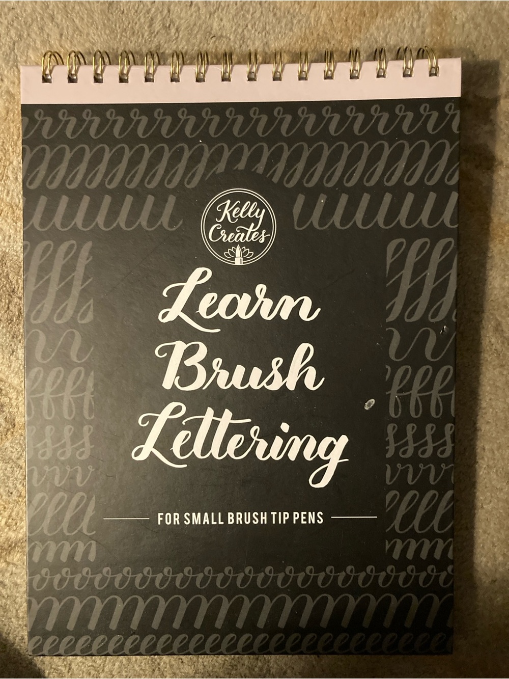 Learn Brush Lettering